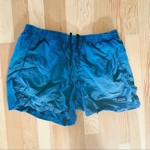 Patagonia Baggie Shorts